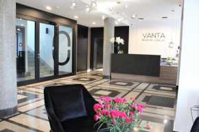 VANTA Business Center